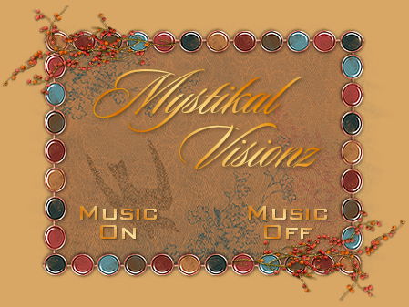 � Mystikal � Visionz �